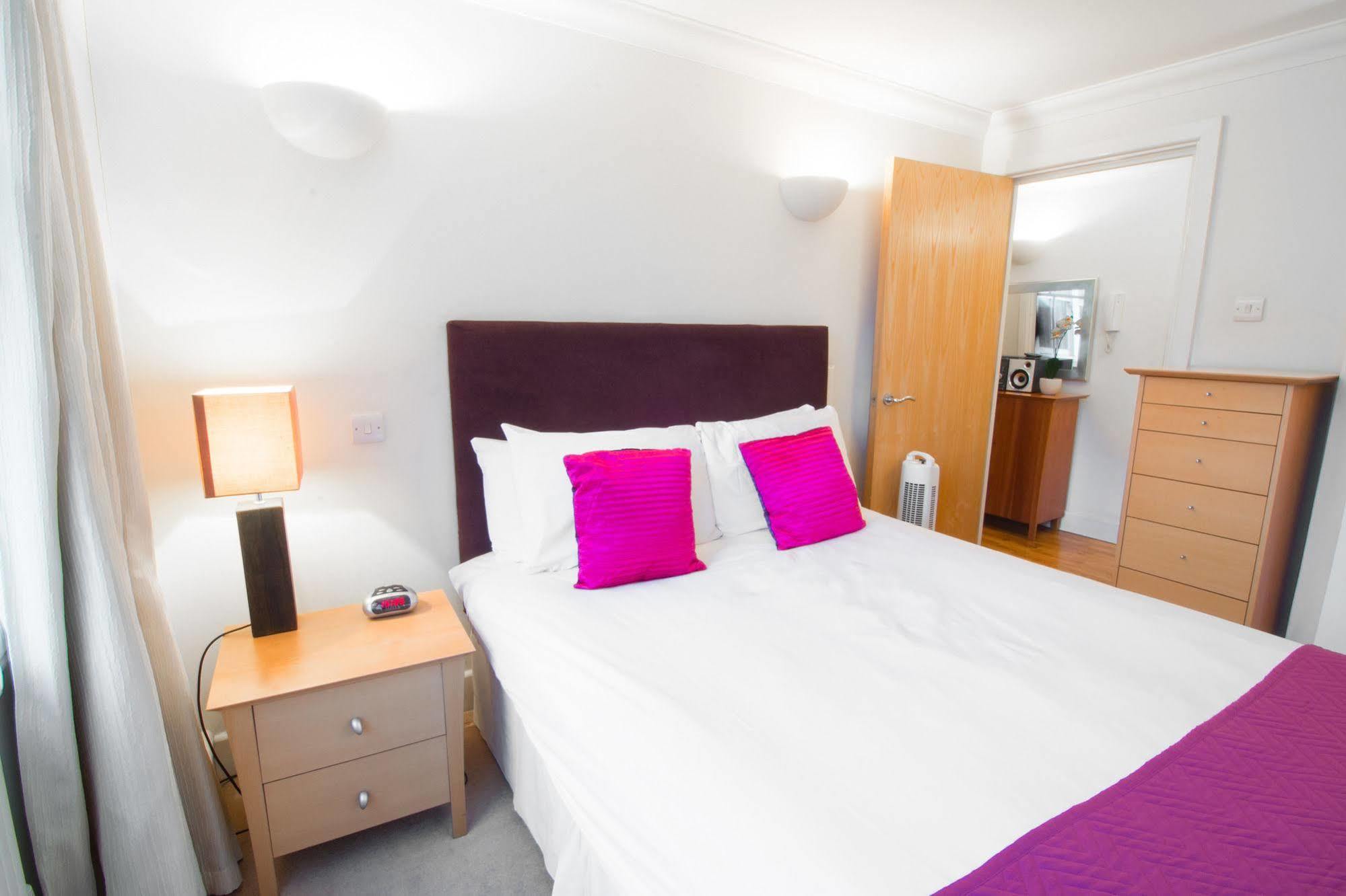 Apartment Citygate Tower Bridge London