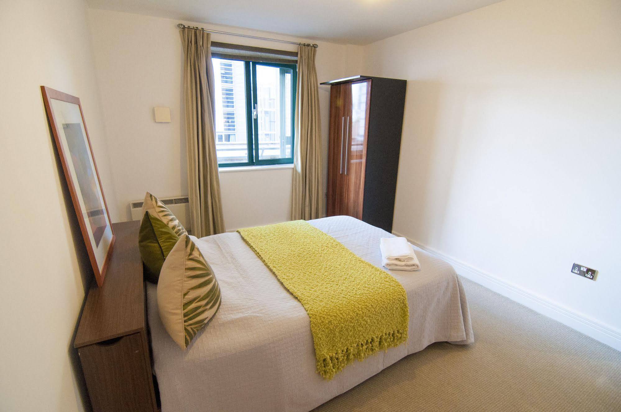 Citygate Tower Bridge Apartment London