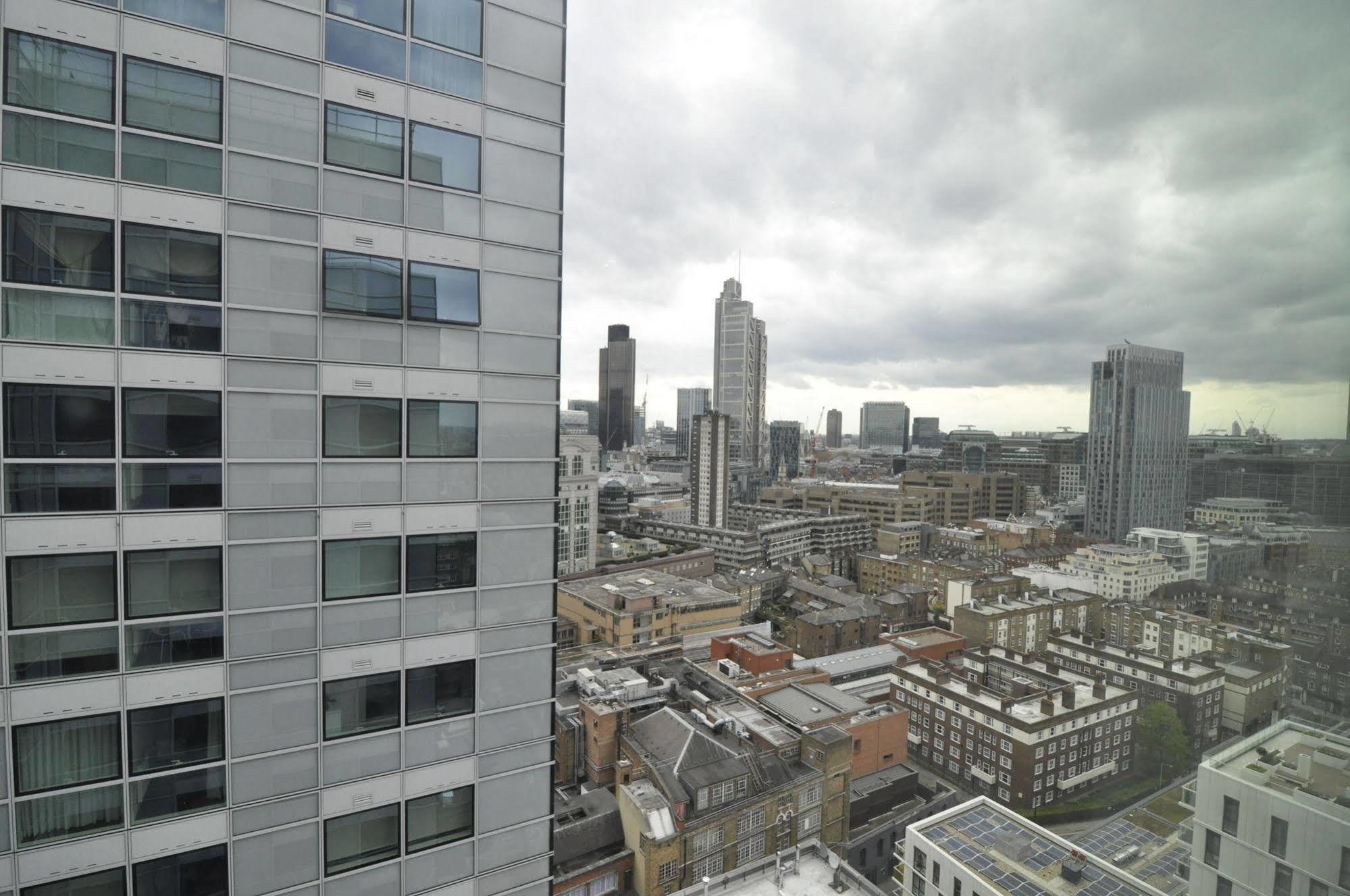 Apartment Citygate Tower Bridge