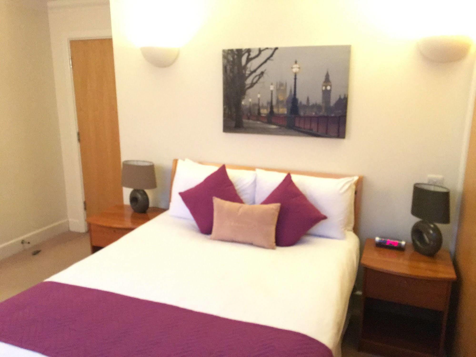 Apartment Citygate Tower Bridge London