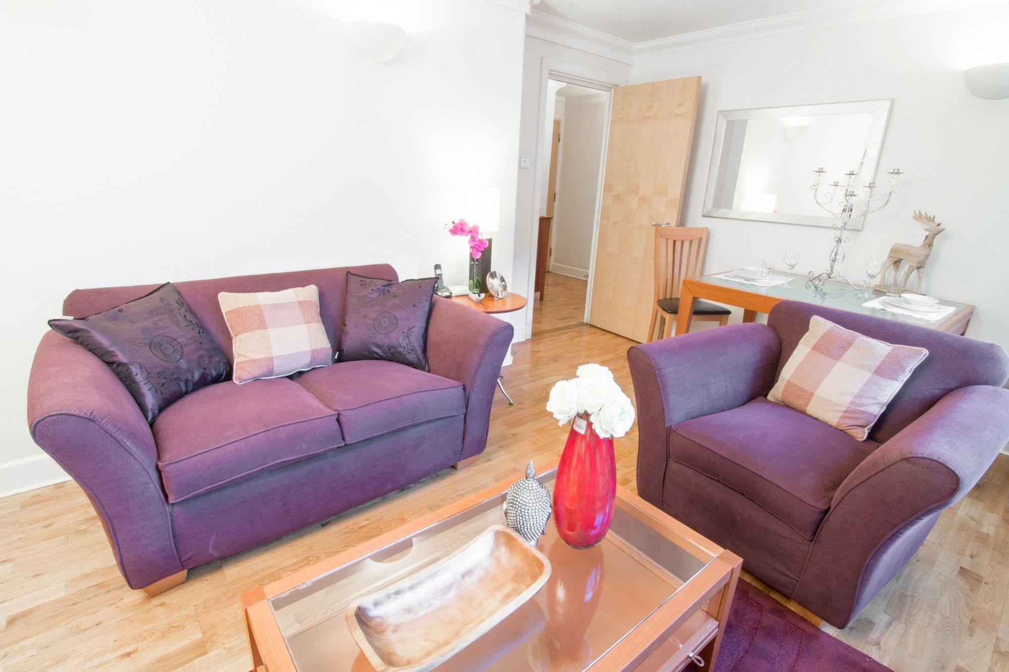 Citygate Tower Bridge Apartment London
