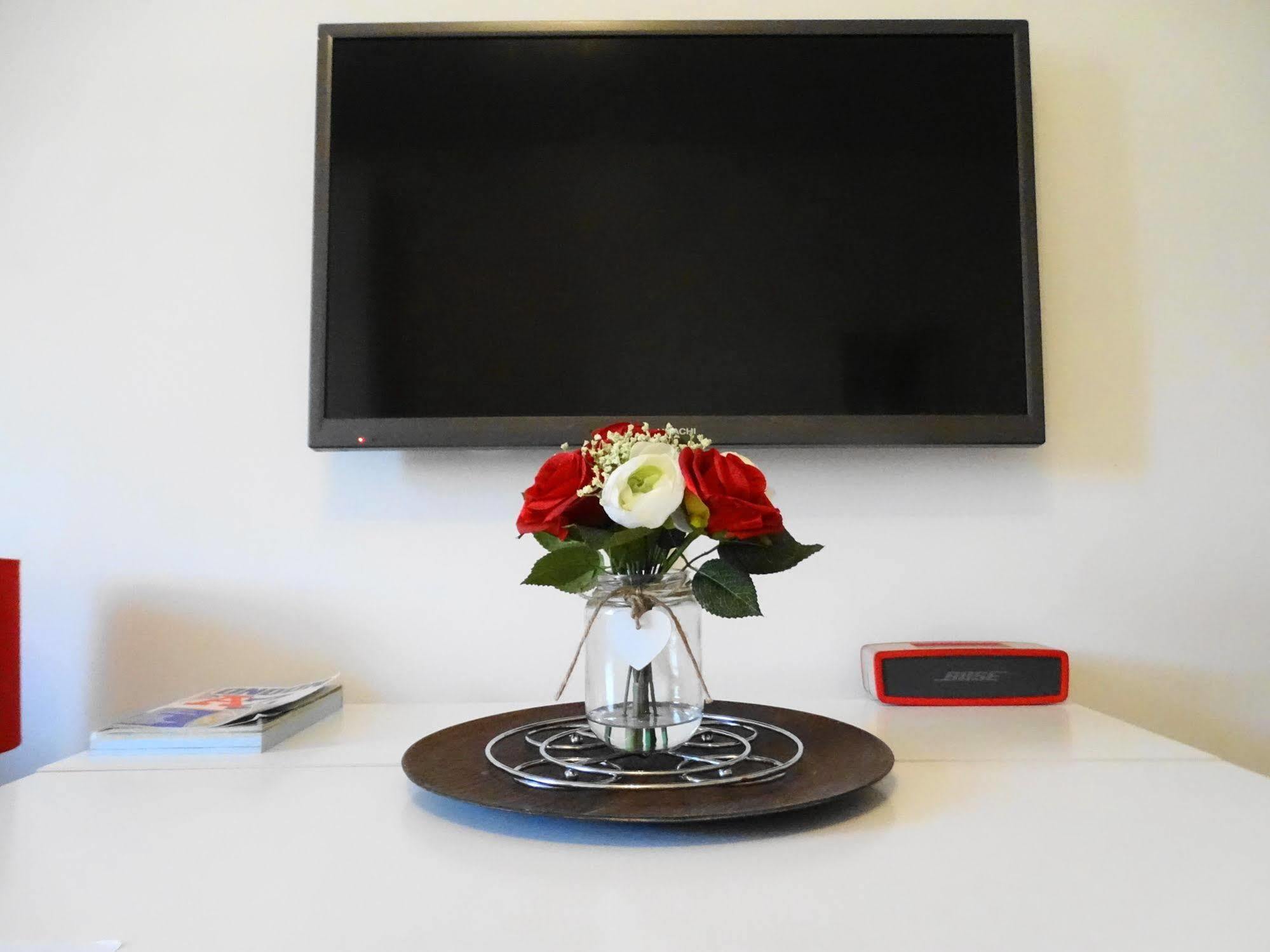 Apartamento Dani Hampstead Studio *