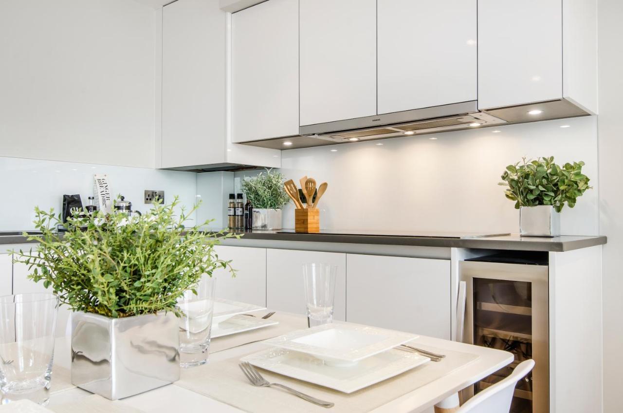 Apartment W