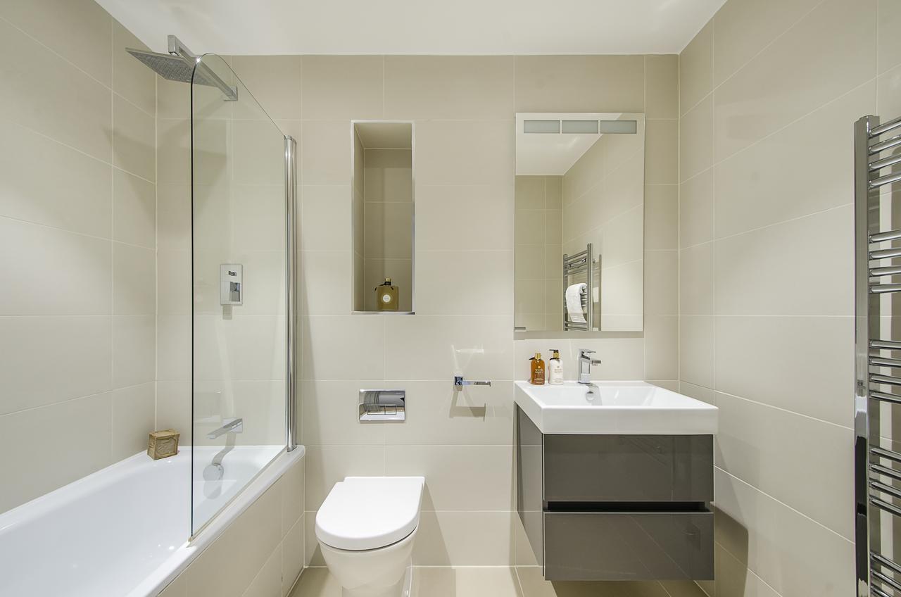 W Apartment London