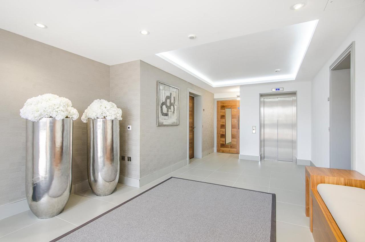 W Apartment