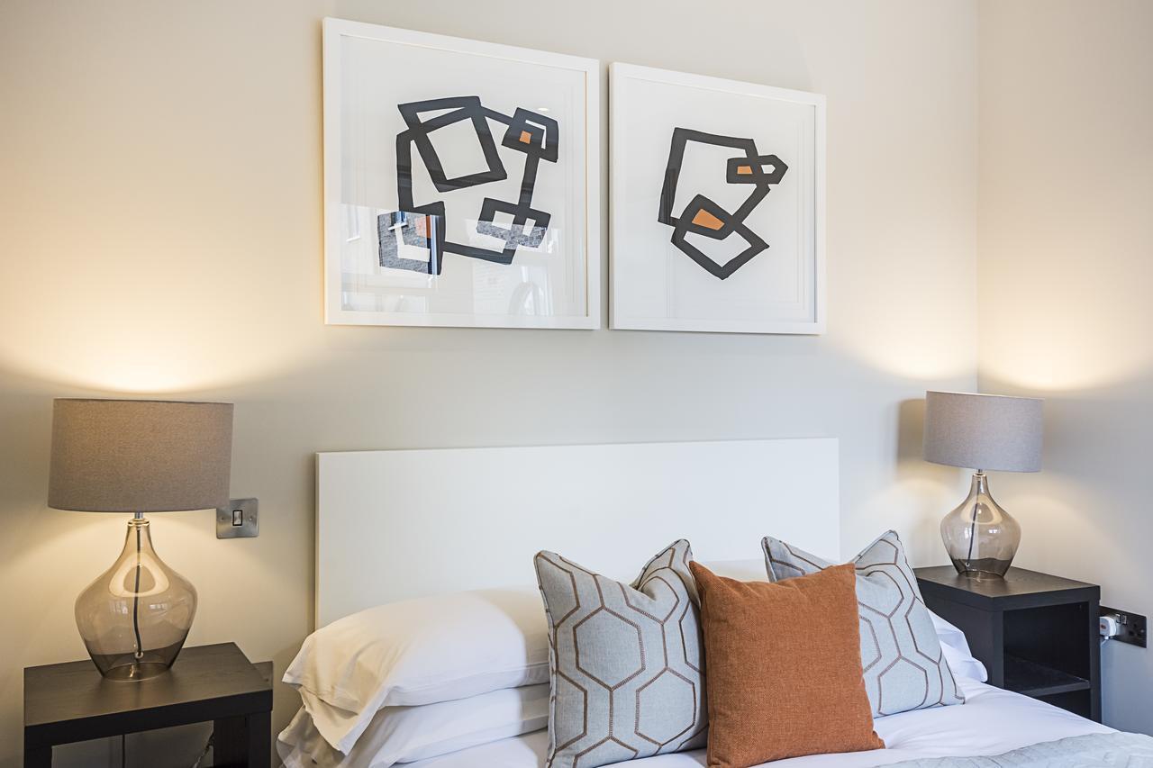 W Apartment *