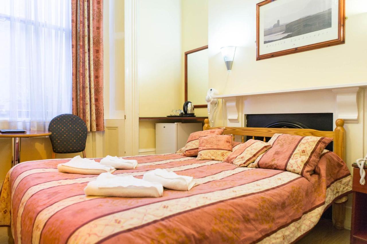 Hotel Shakespeare 3*