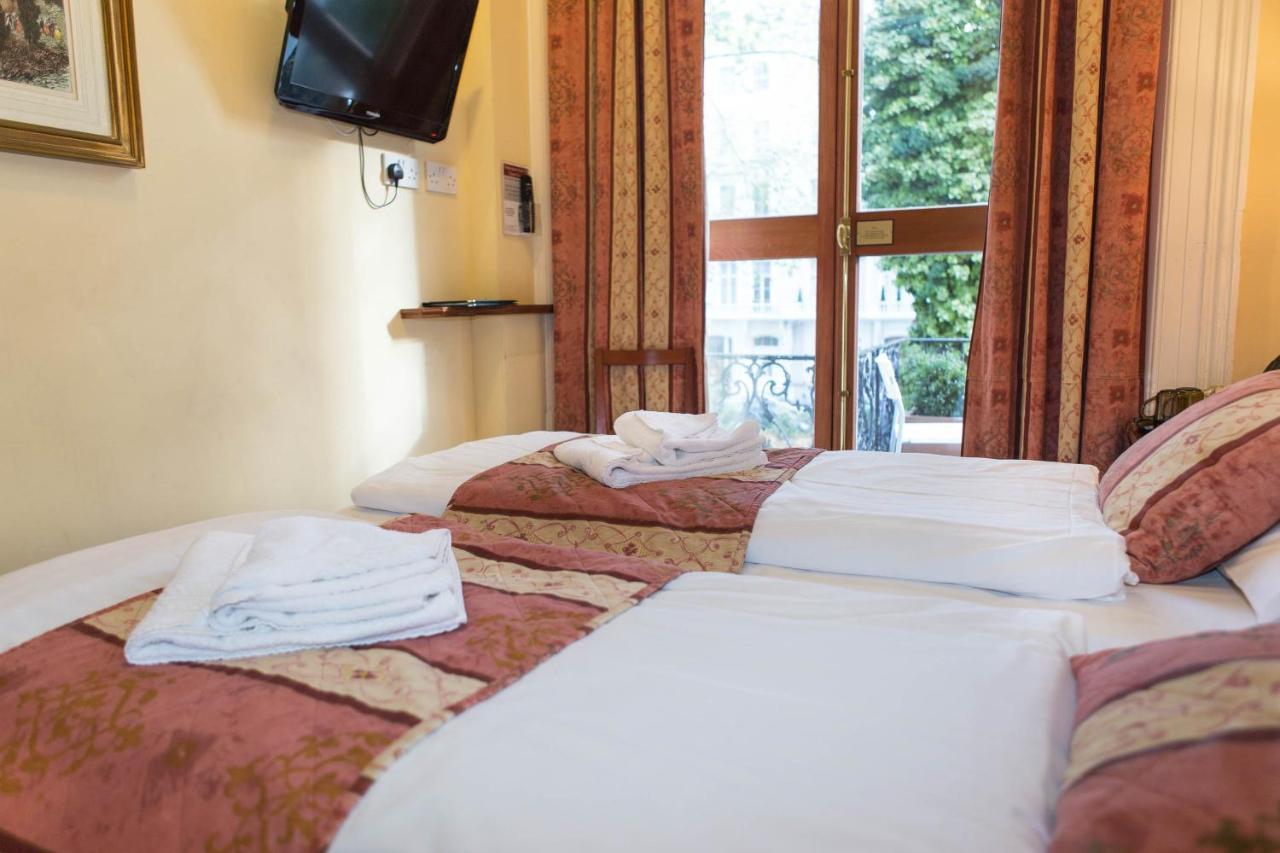 Hotel Shakespeare