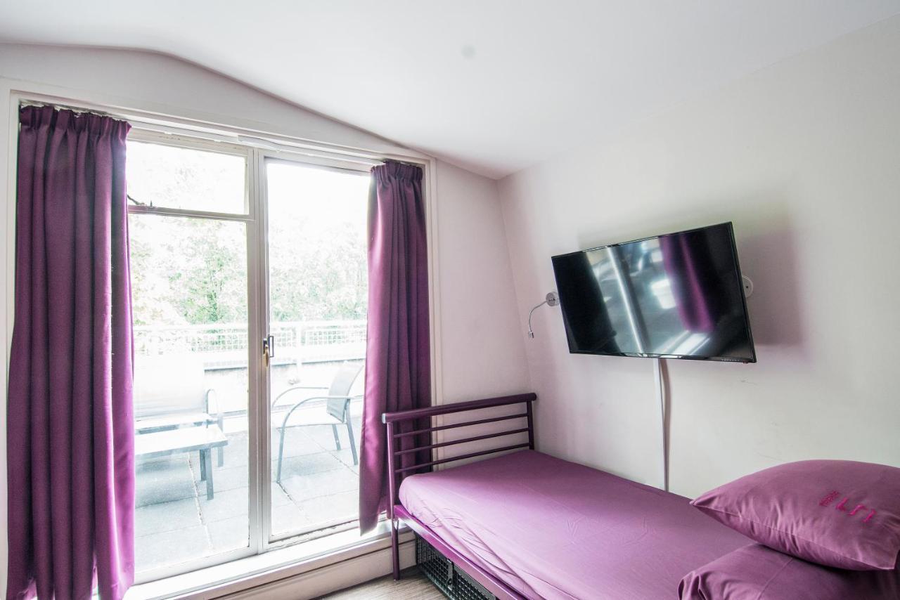 Safestay Kensington Holland Park (adults Only) Hostel