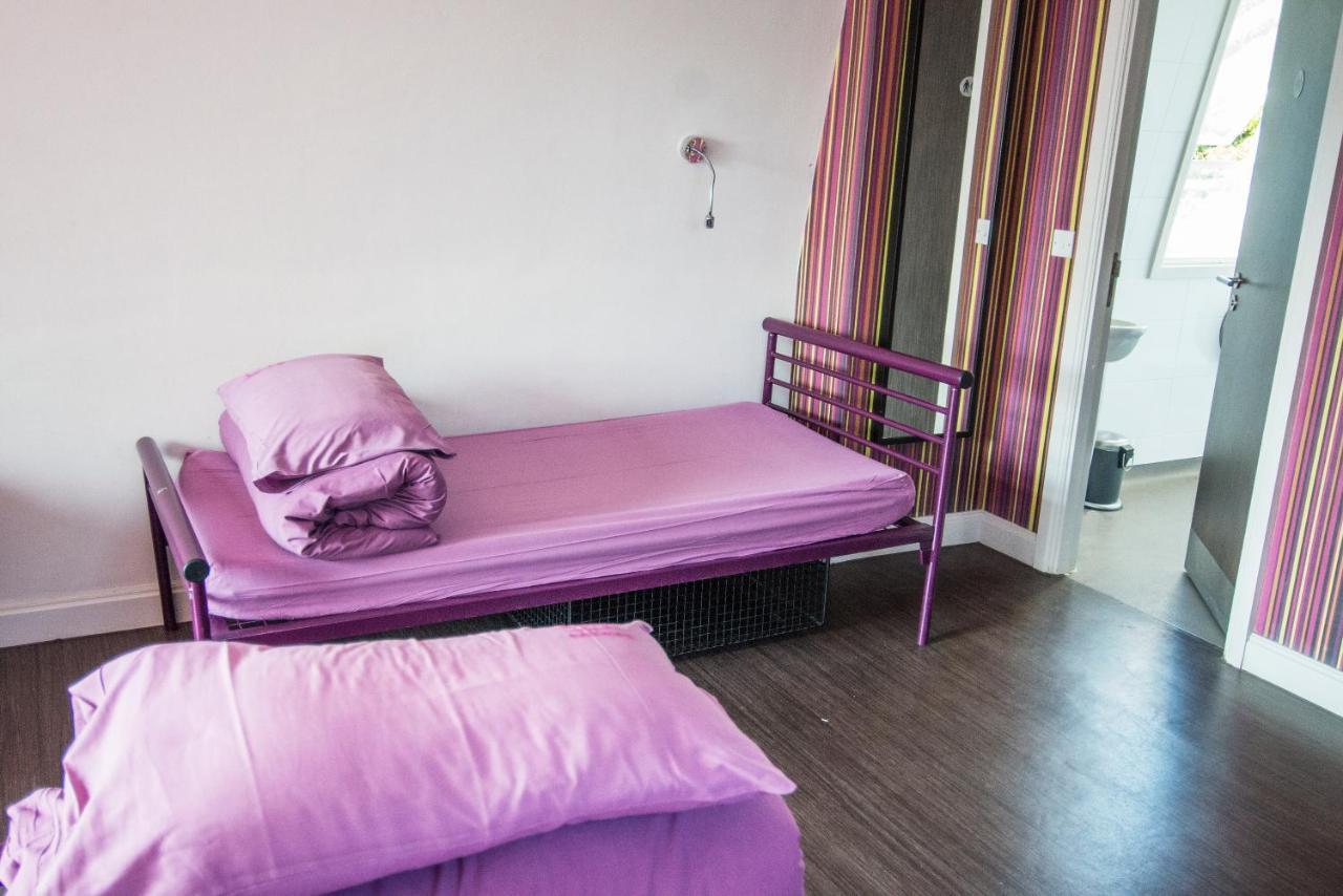 Safestay Kensington Holland Park (adults Only) *