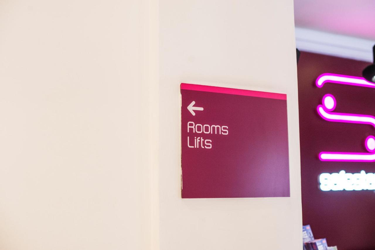 Hostel Safestay Elephant & Castle (adults Only) London