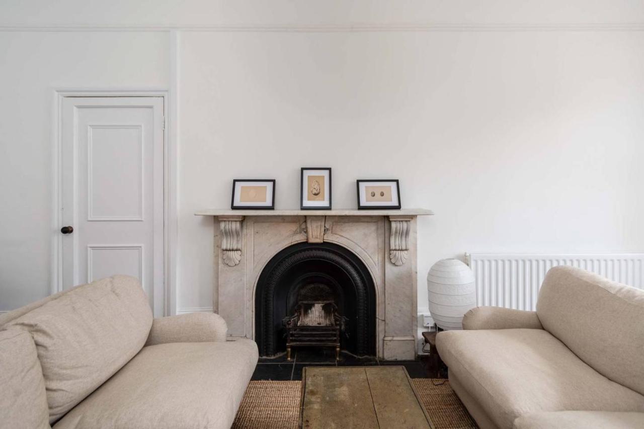 Guestready - Lovely 2br In South 4 Guests Apartment London