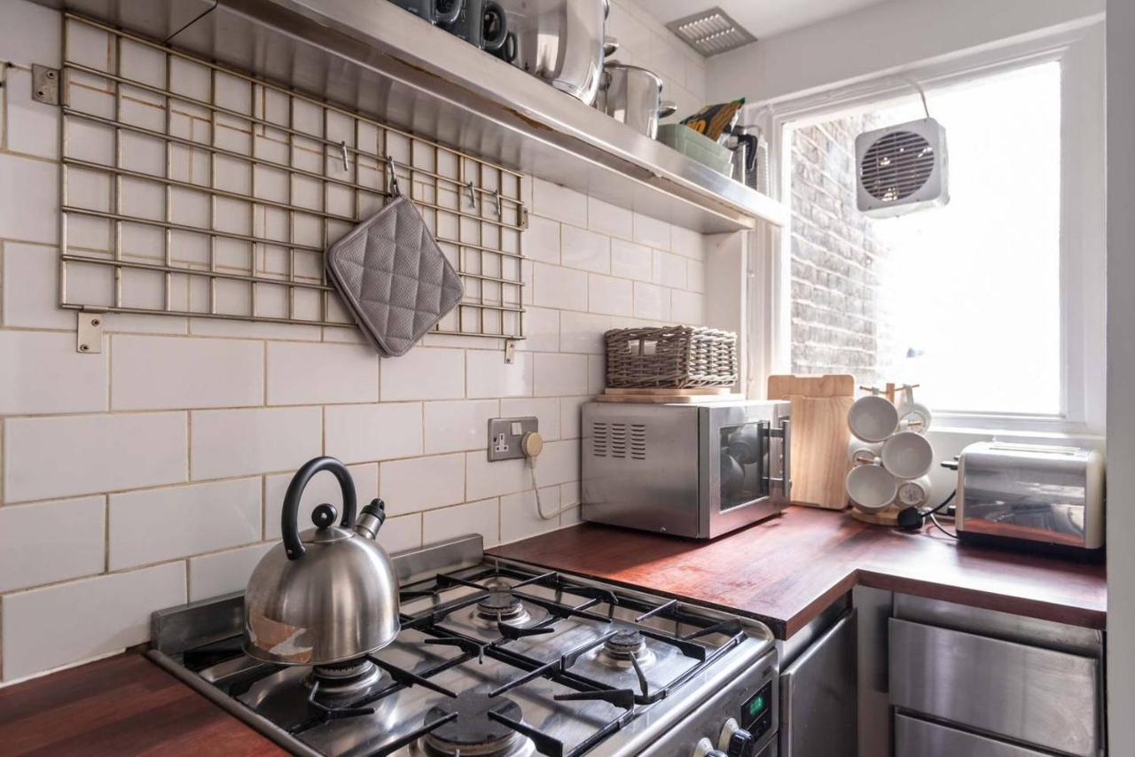 Apartment Guestready - Lovely 2br In South 4 Guests