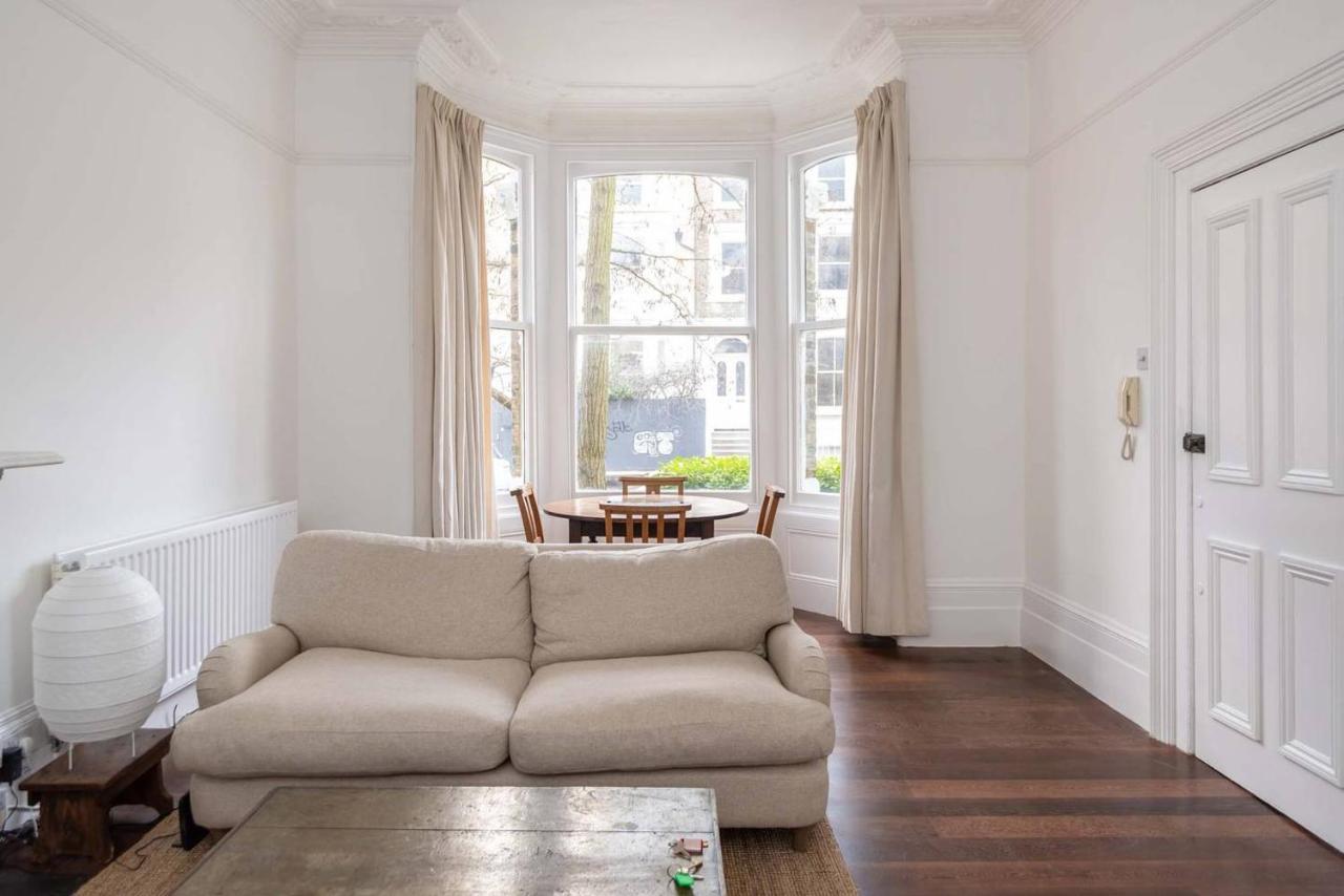 Guestready - Lovely 2br In South 4 Guests Apartment London