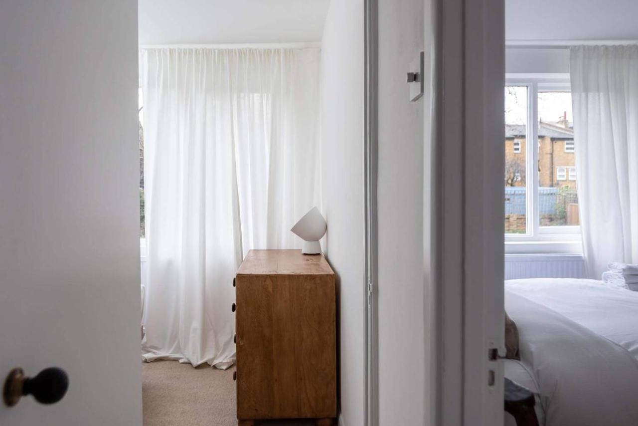 Apartment Guestready - Lovely 2br In South 4 Guests London