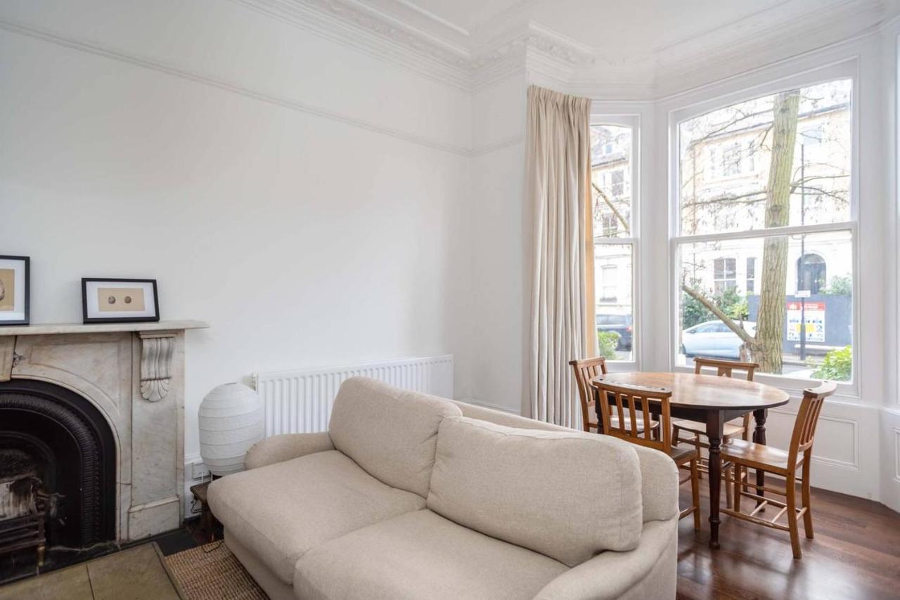 Apartment Guestready - Lovely 2br In South 4 Guests