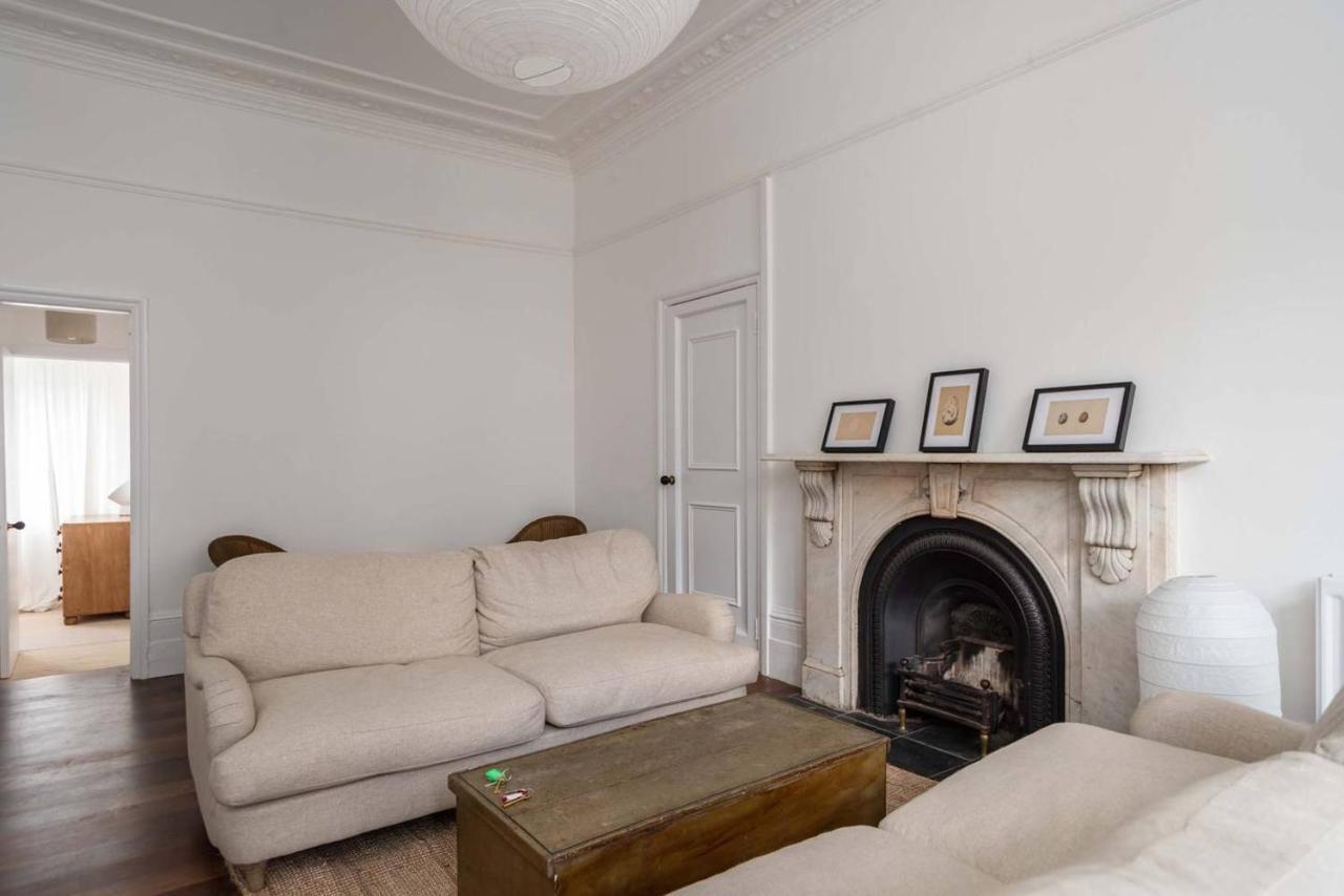Apartment Guestready - Lovely 2br In South 4 Guests London