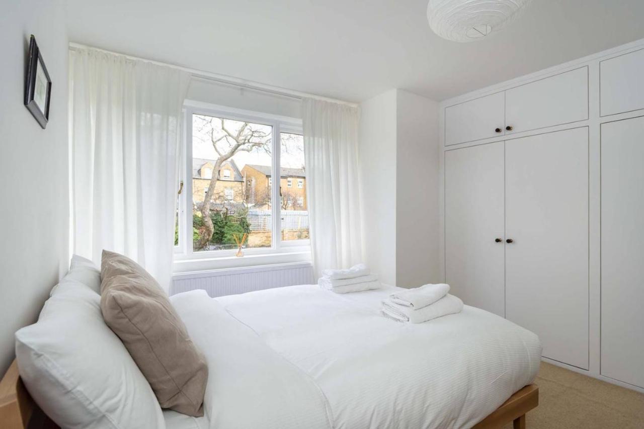 Guestready - Lovely 2br In South 4 Guests London