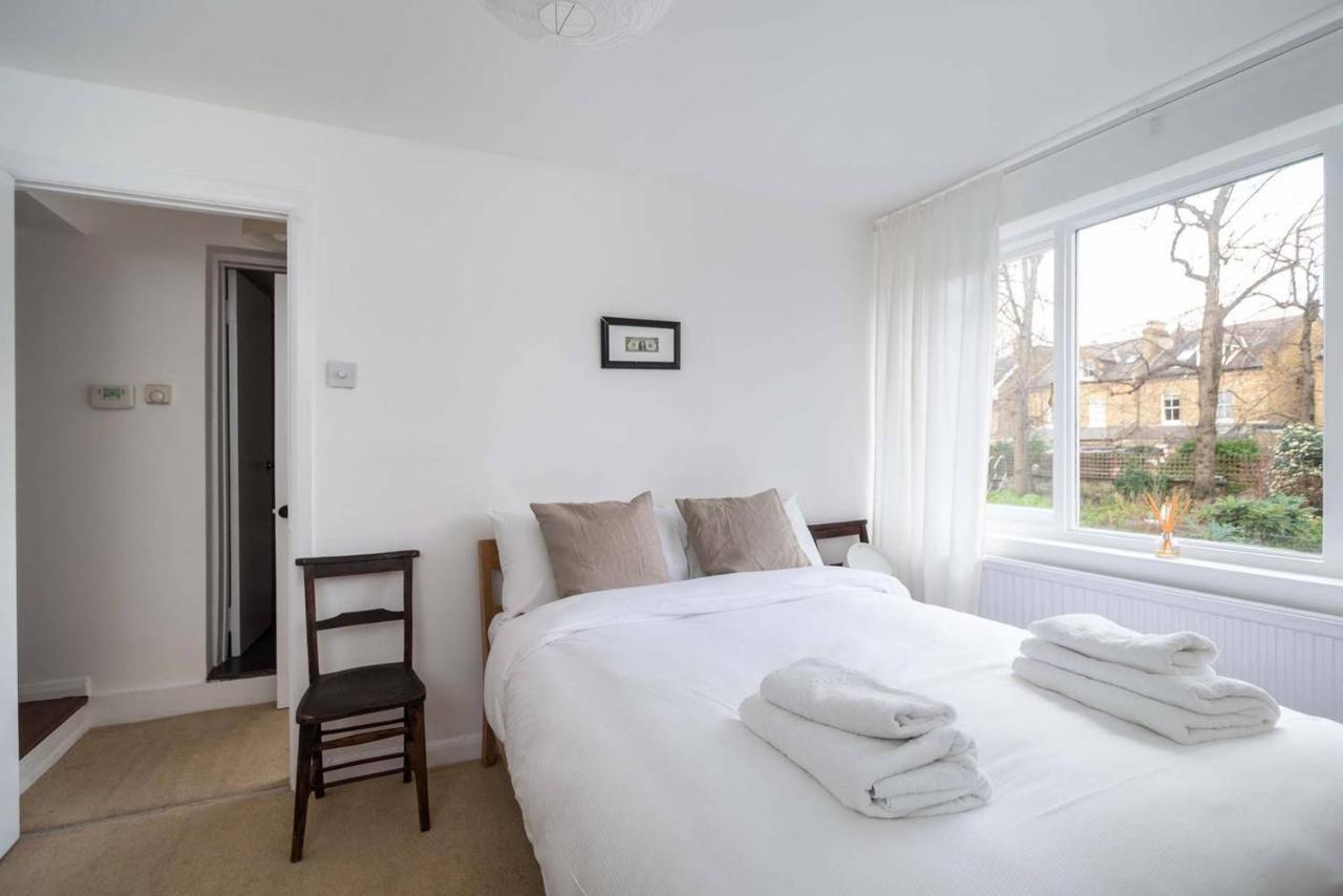 Guestready - Lovely 2br In South 4 Guests Apartment London