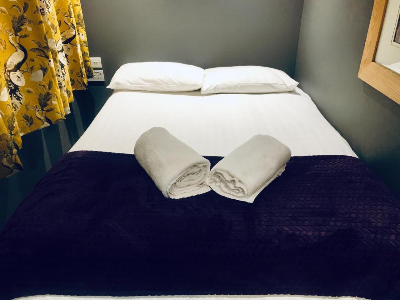Hotel Excelsior London