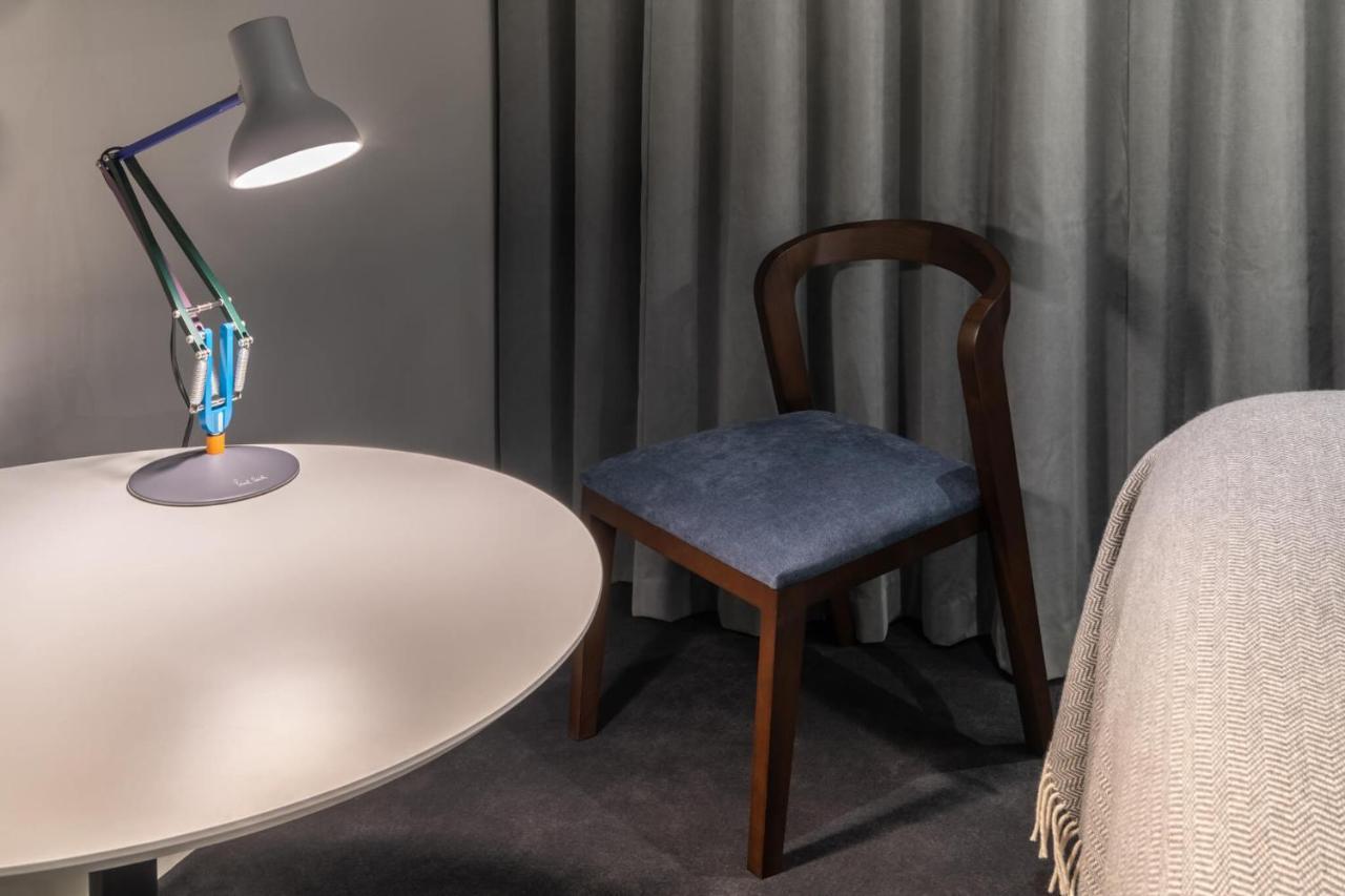 The Resident Covent Garden Hotel London