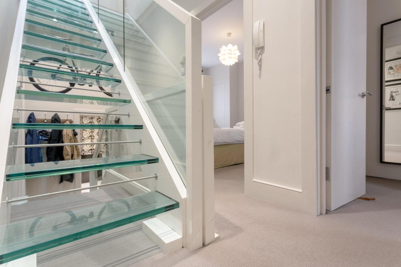 2 Bedroom Hammersmith Grove Sleeps 4