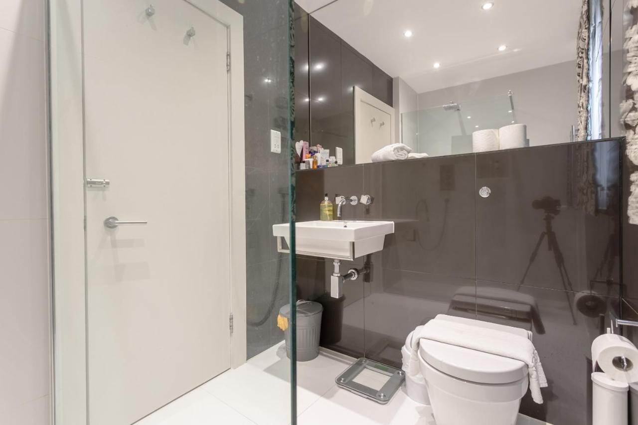2 Bedroom Hammersmith Grove Sleeps 4