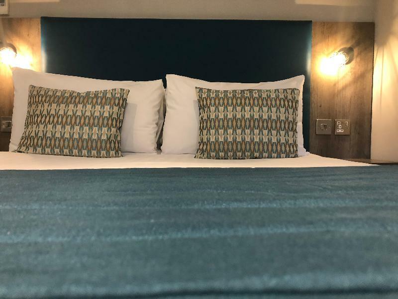 Hotel Euston Square 3*