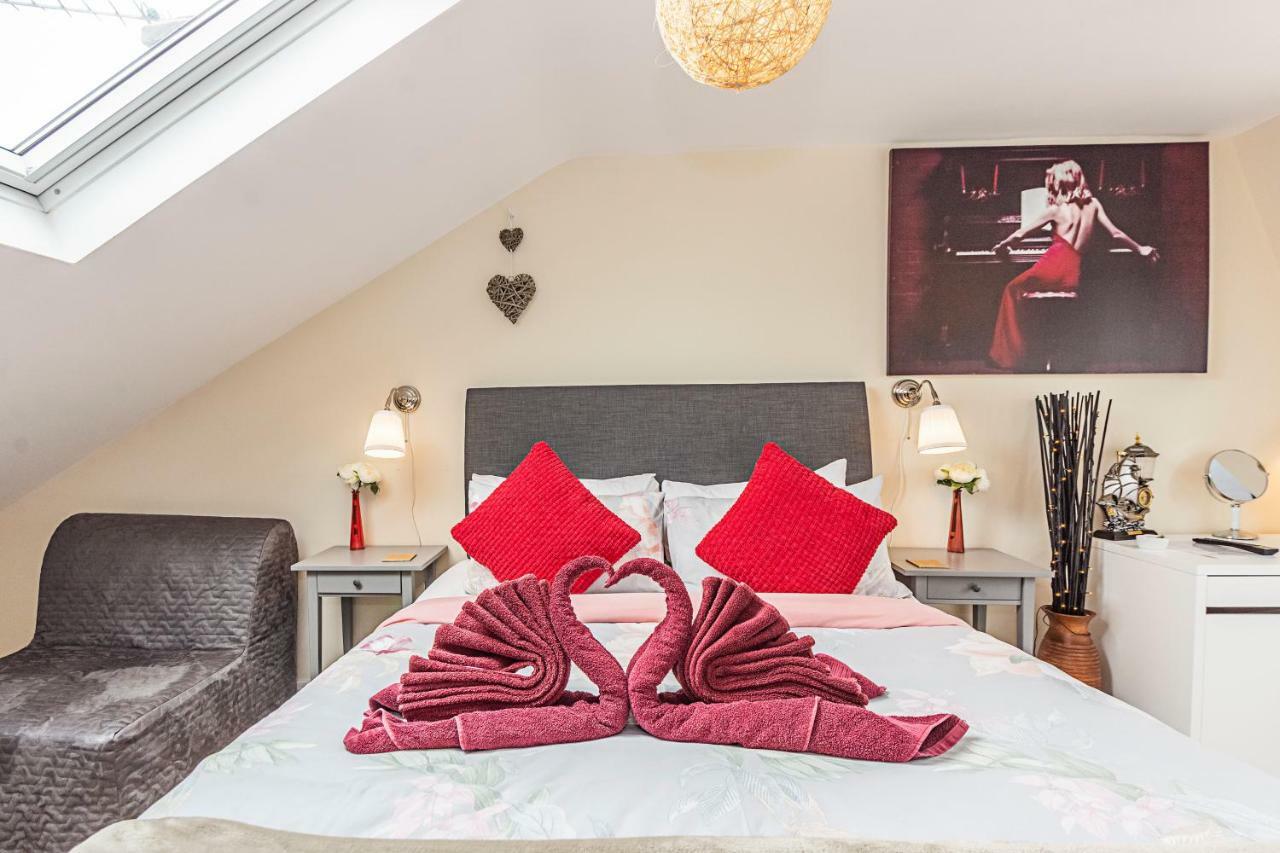 Gasthof Greyhound Road 3*
