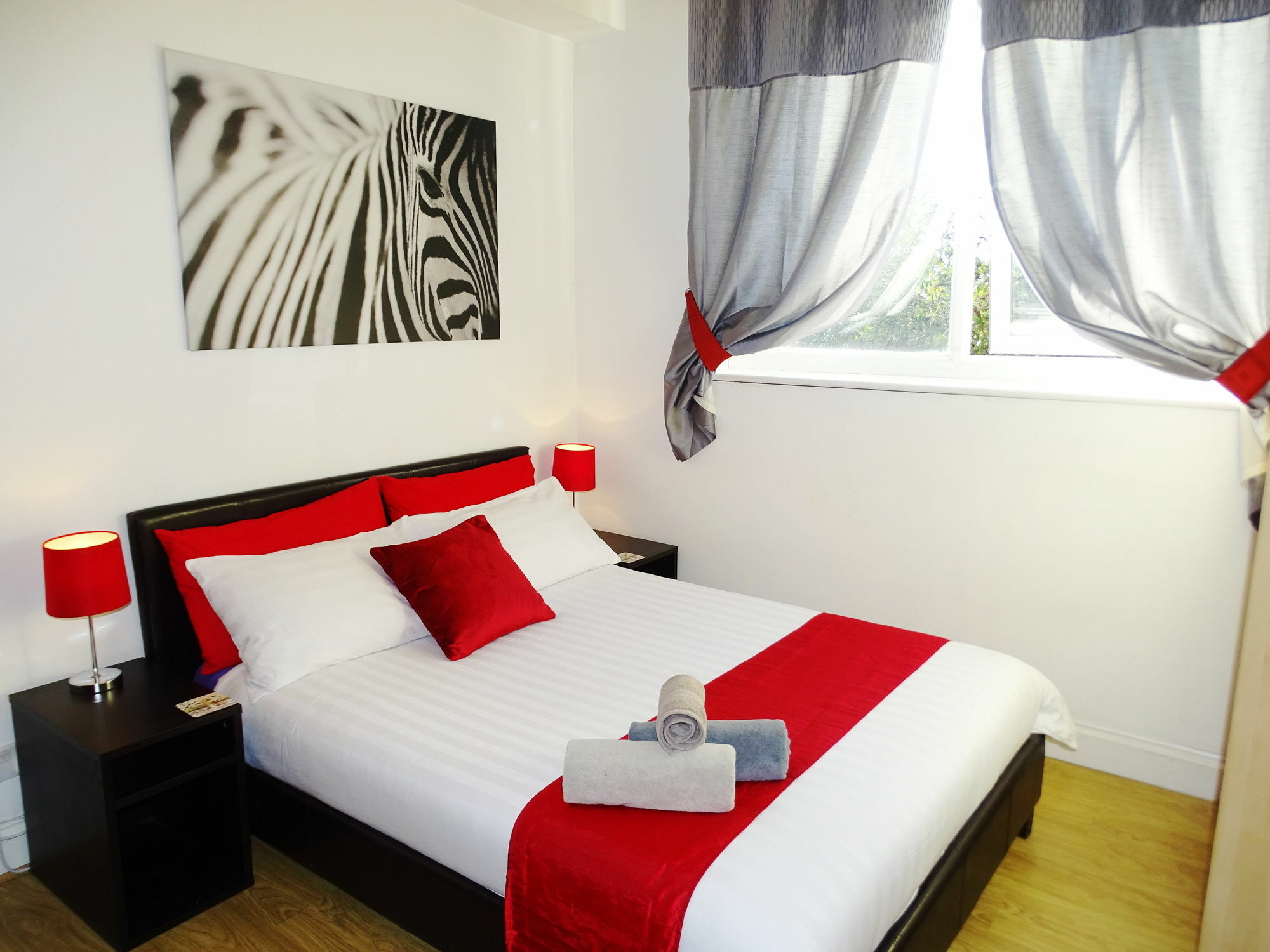 Apartamento Dani Hampstead Studio Londres