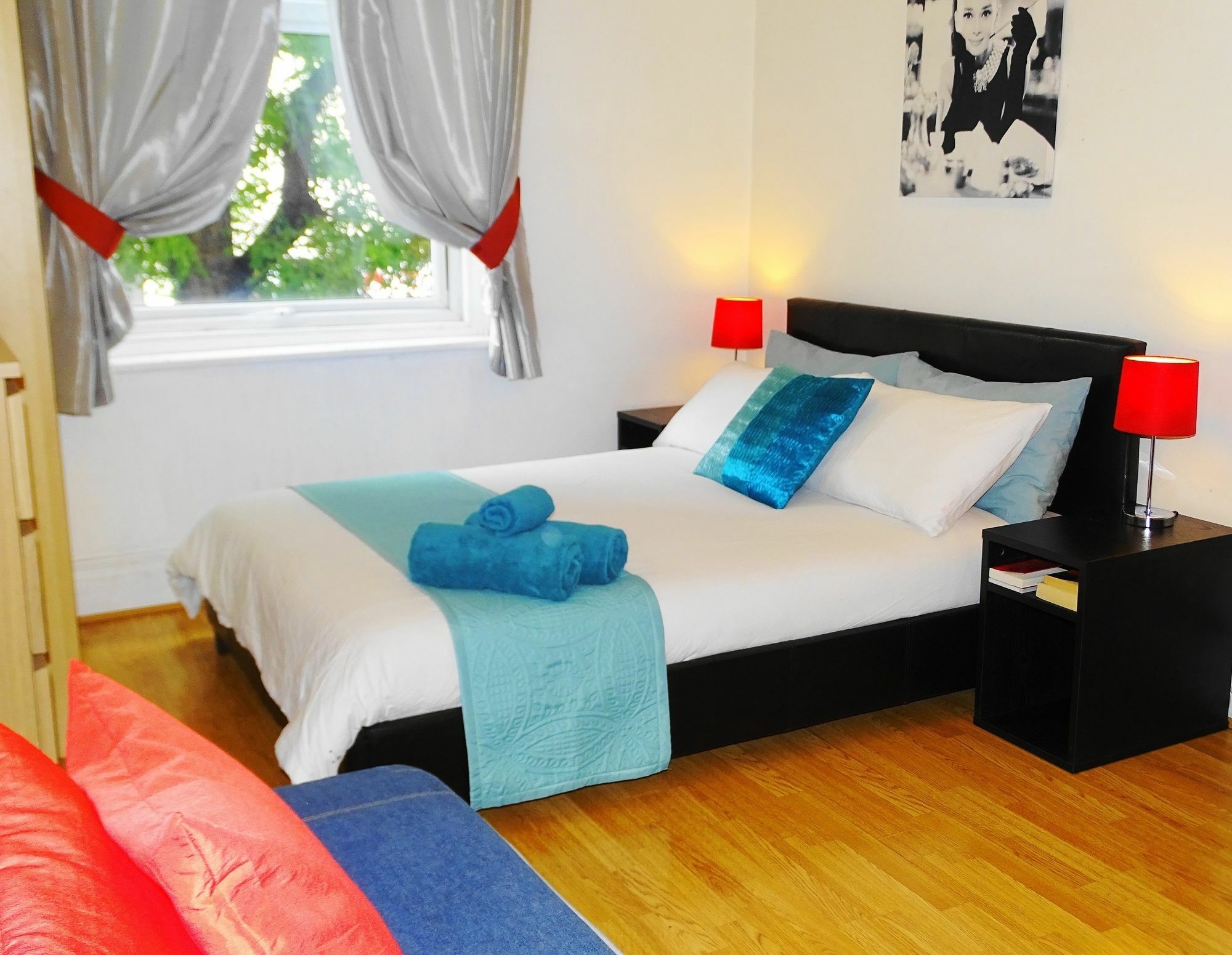 Apartamento Dani Hampstead Studio Londres