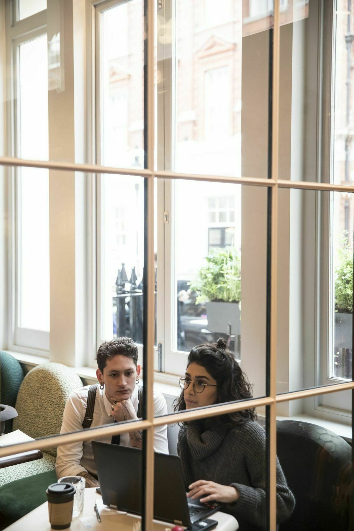 Henrietta Experimental Hotel 4*