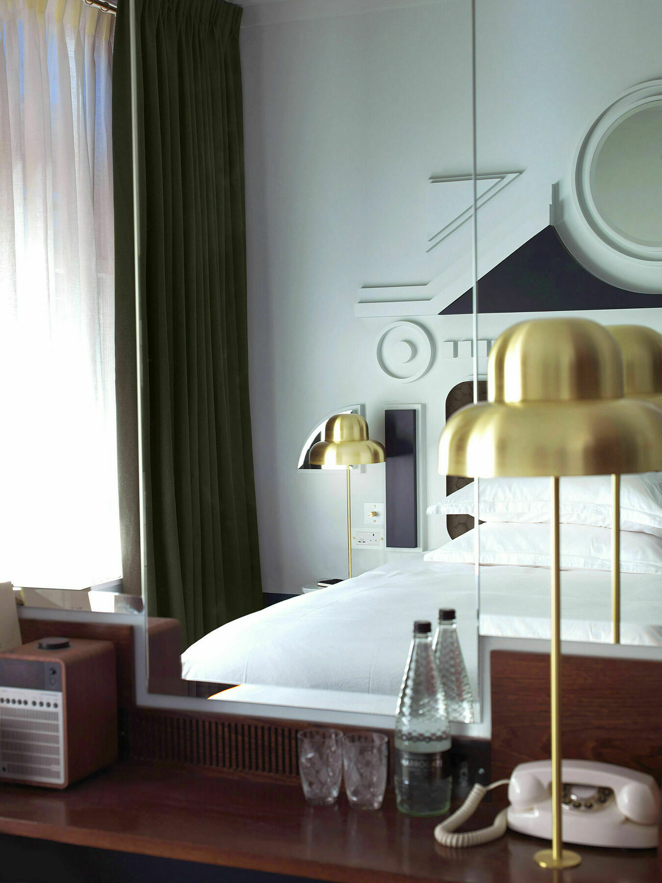 Hotel Henrietta Experimental