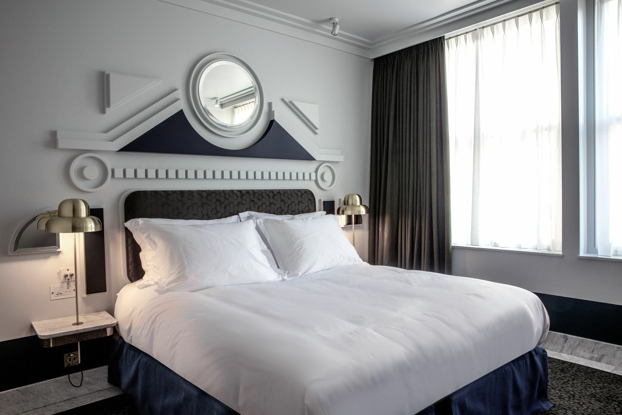 Henrietta Experimental Hotel