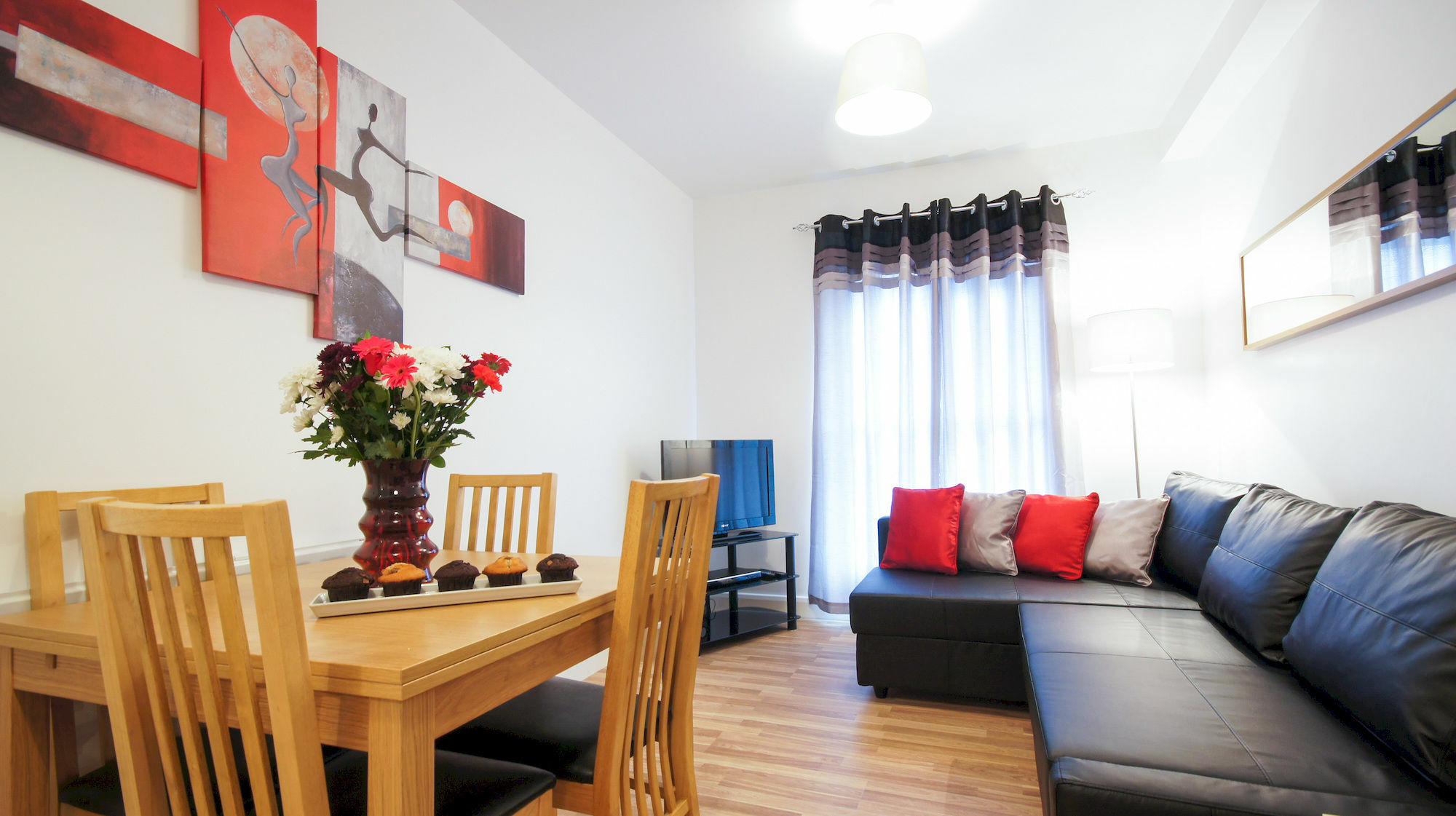 Apartamento Arsenal Londres