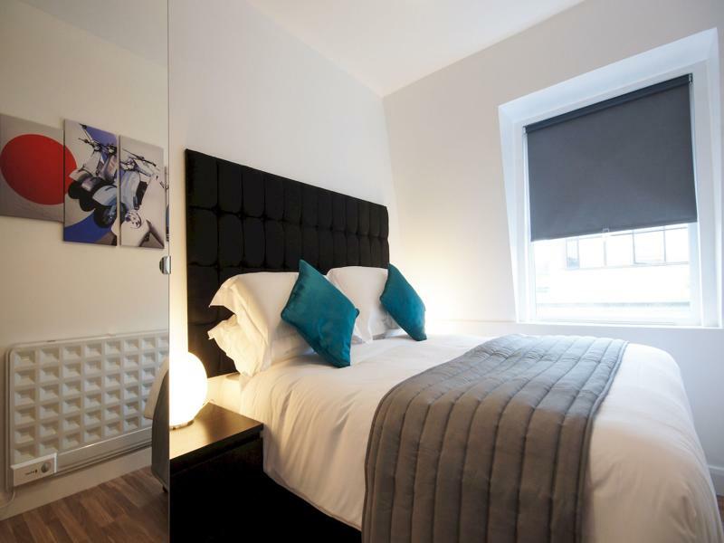 Arsenal Apartamento Londres