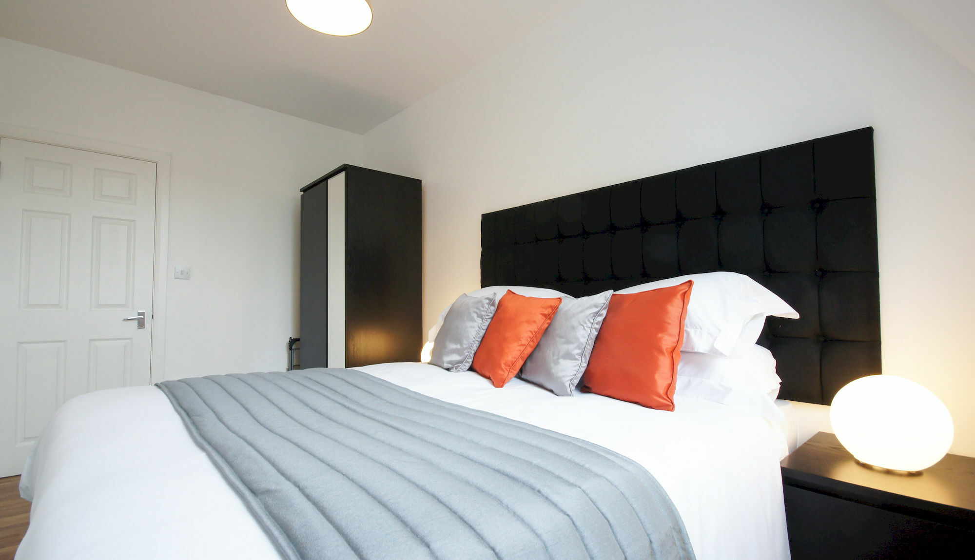 Arsenal Apartamento