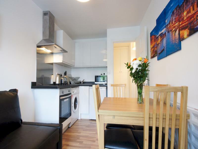 Apartamento Arsenal Londres