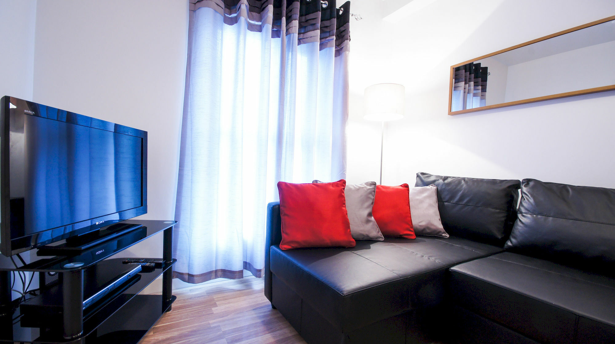 Arsenal Apartamento