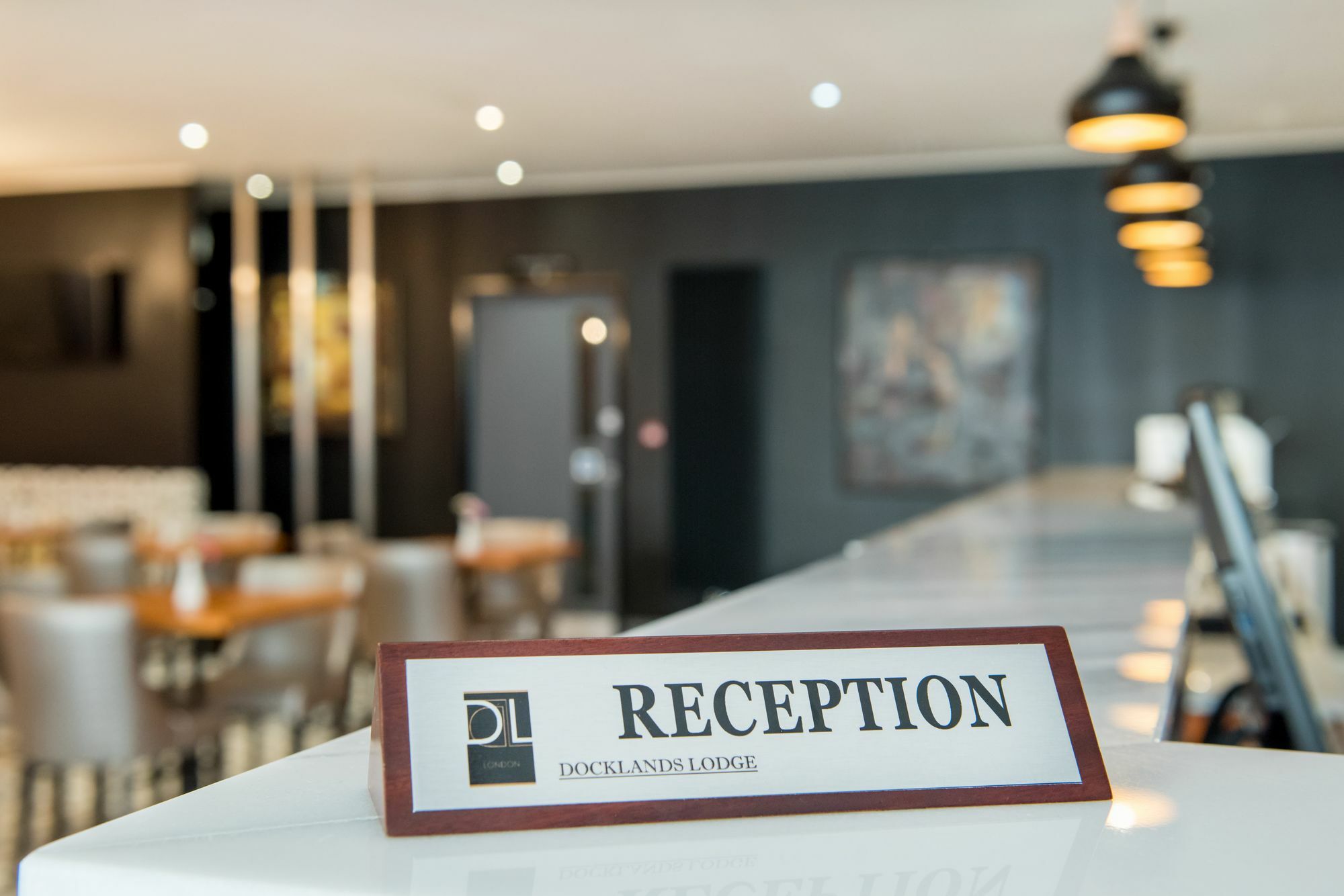 Hotel Docklands London