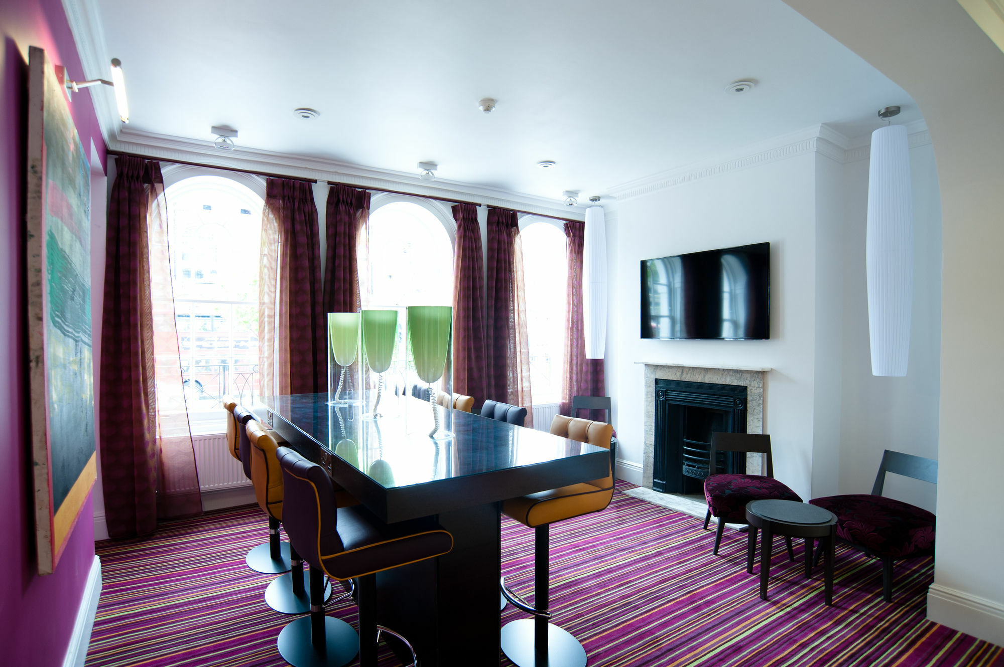 Safestay Elephant & Castle (adults Only) Hostel *