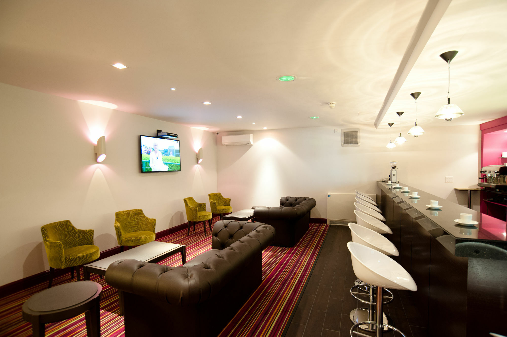 Safestay Elephant & Castle (adults Only) *