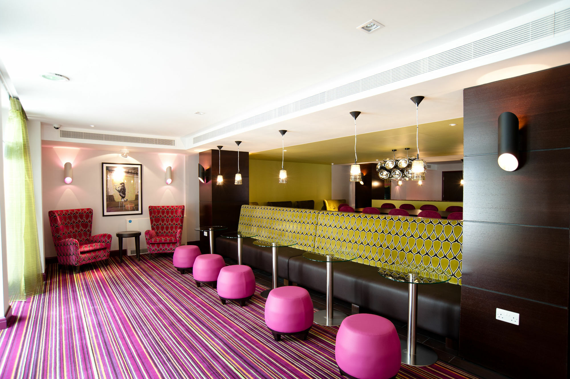 Safestay Elephant & Castle (adults Only) London