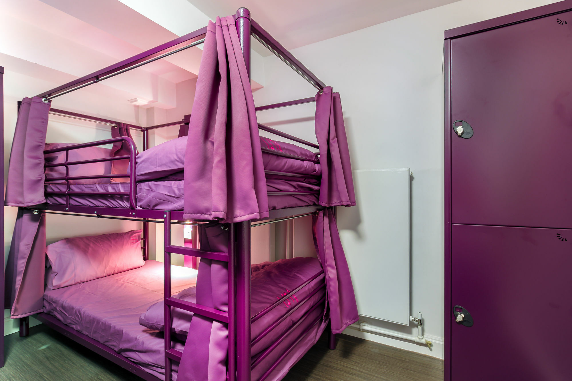 Safestay Elephant & Castle (adults Only) Hostel London