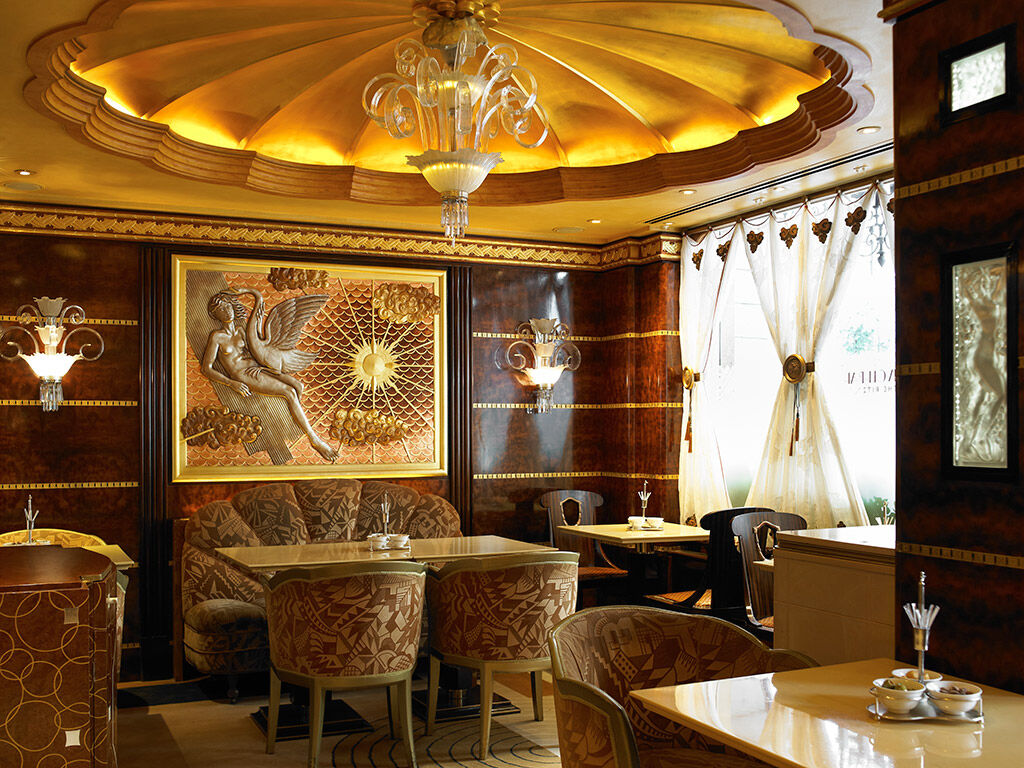 Hotel The Ritz