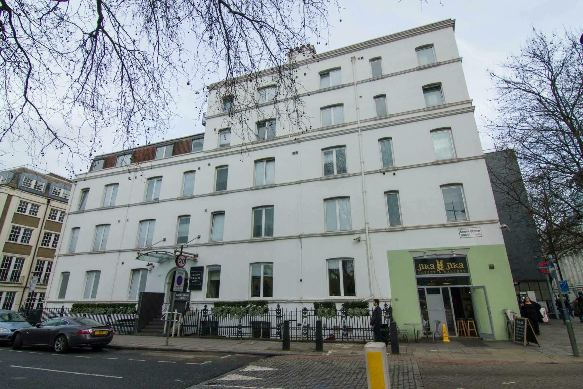 Hotel Euston Square