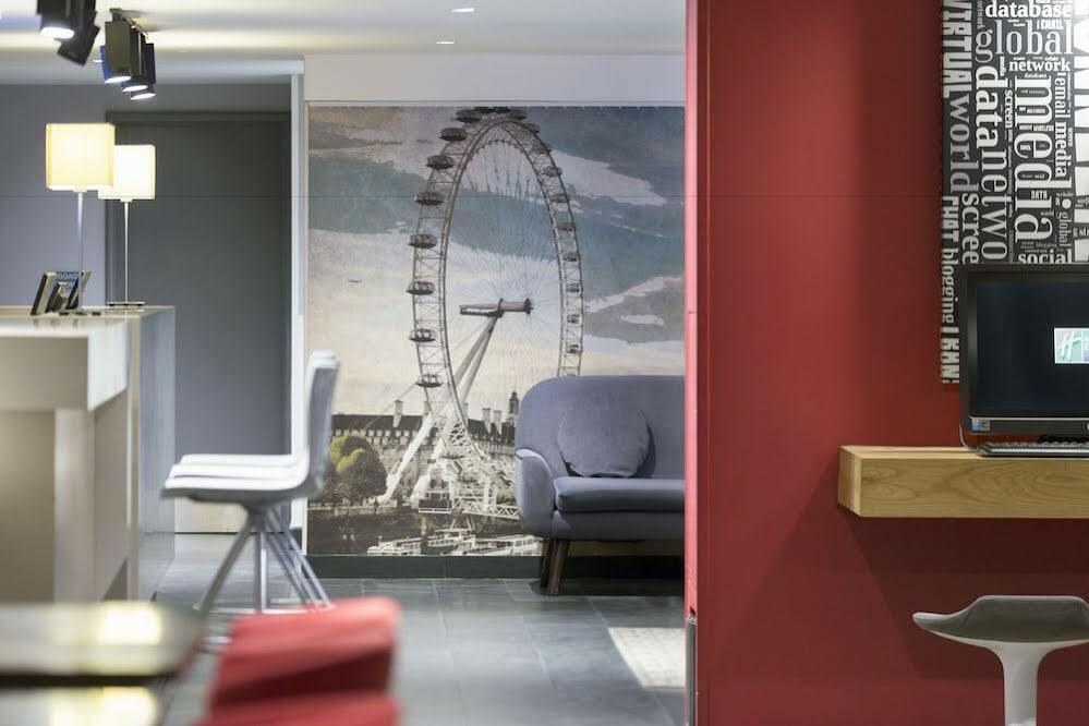 Express Southwark By Ihg London