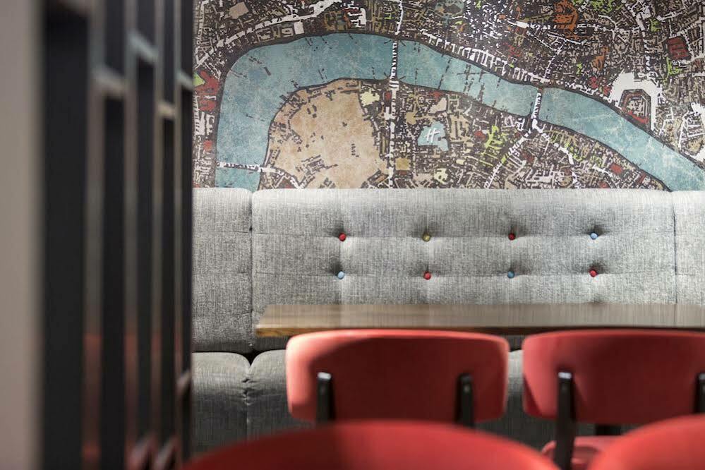 Express Southwark By Ihg Hotel London