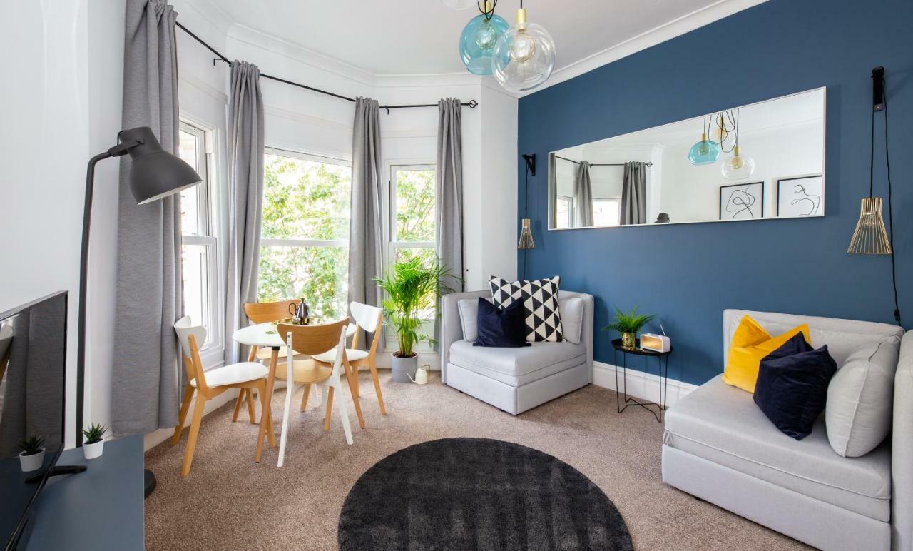 Apartment Thrive - Clapham Junction
