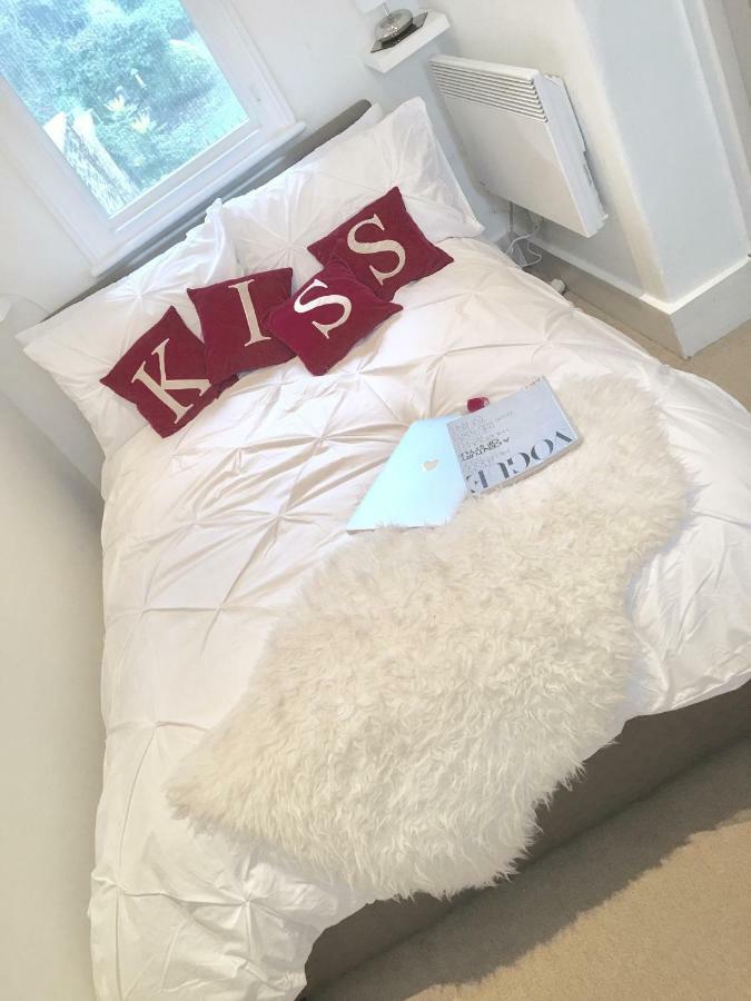 The - Heart Of Primrose Hill Apartment *